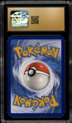Pokemon Ditto Crown Zenith Galarian Gallery Full Art #GG22 CGC 10 Pristine - Image 2