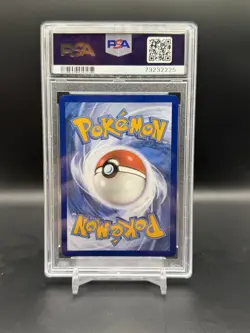 2023 Pokemon Suicune V GG38/GG70 Crown Zenith Galarian Gallery Holo PSA 10 - Image 2