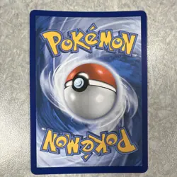 Pokemon Meowth Ex 121/088 English Perfect Order SIR - Image 2