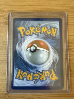 Mega Zygarde ex 🔥 2026 Pokemon Perfect Order Holo 120/088 Me03 - NM - Image 2