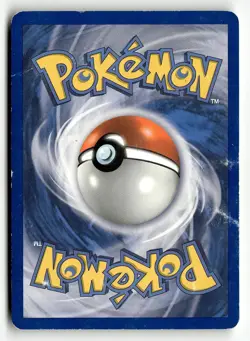 Dwebble 003/012 Holo Promo McDonald's Promos 2012 Pokemon Holo Heavily Played - Image 2