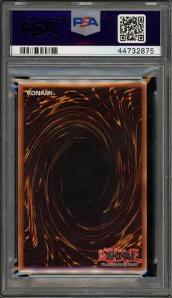 Yu-Gi-Oh! Mystical Sheep #2 Legend of Blue Eyes 1st Edition LOB-037 PSA 10 - Image 2