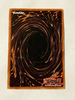 Yu-Gi-Oh! Red-Eyes Darkness Dragon SD1-EN001 Ultra Rare 1st Ed Konami - Image 2