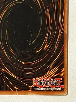 Yu-Gi-Oh! Red-Eyes Darkness Dragon SD1-EN001 Ultra Rare 1st Ed Konami - Image 5