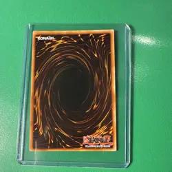 Dark Armed Dragon LCKC-EN068 Secret Rare - Image 2