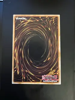 Yu-Gi-Oh! Blue-Eyes White Dragon YSKR-EN001 Ultimate Rare Kaiba Reloaded Konami - Image 2
