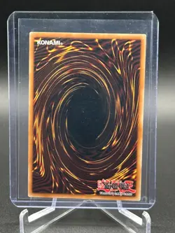 Yugioh TCG Kaiser Sea Horse SKE-015 Kaiba Evolution Ultra Rare 1st Edition LP - Image 4
