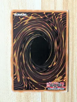 Helpoemer PGD-058 1st Edition NM [Yu-Gi-Oh! Pharaonic Guardian, Ultra Rare] - Image 2
