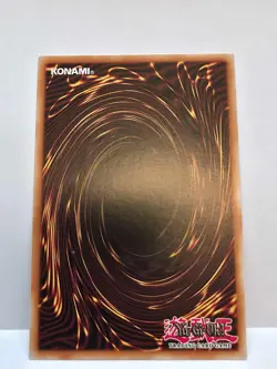 Yu-Gi-Oh! - Red-Eyes B. Chick (LCJW-EN038) - Super Rare 1st Ed. - Lightly Played - Image 3