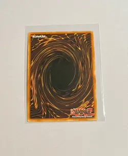 Yu-Gi-Oh! Superdreadnought Rail Cannon Flying Launcher #BLZD-EN044 UR 1st Ed NM - Image 2
