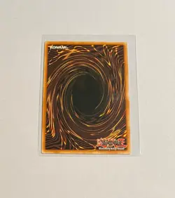 Yu-Gi-Oh! Millennium Ankh #MP25-EN011 Starlight Rare 1st Edition (NM) - Image 2