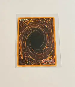 Yu-Gi-Oh! True Light #MP25-EN041 Starlight Rare 1st Edition (NM) - Image 2