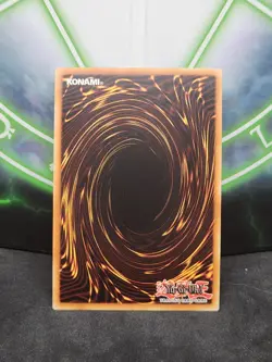 Yugioh Red Dragon Archfiend CT05-EN002 Secret Rare Limited Edition NM - Image 2