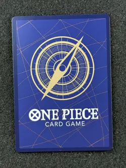 One Piece TCG - Perona - OP14-111 (Alternate Art) - The Azure Sea's Seven 2026 - Image 2