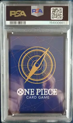 One Piece Sabo (Alternate Art) OP04-083 Kingdoms of Intrigue Foil - Image 2