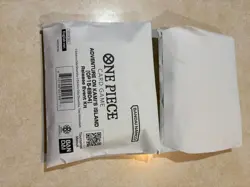 SEALED One Piece Adventure On Kami’s Island Release Event Pack OP-15 - Image 2