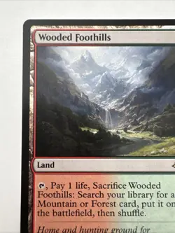 Wooded Foothills Modern Horizons 3 Regular - Image 2