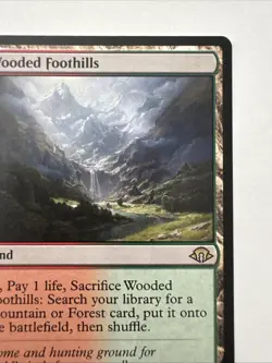 Wooded Foothills Modern Horizons 3 Regular - Image 3