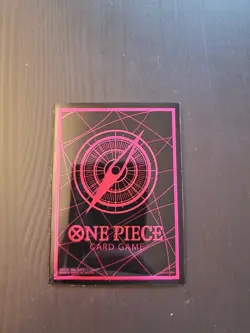 One Piece Card Game (CCG/TCG): Inuarashi Box Topper (OP01-034 C) - Alt Art - Image 2