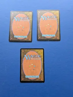 MTG Auntie's Hovel X3: Lorwyn #267 - EX - Image 2