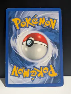 Pokemon Rattfratz 1.Edition 66/82, Rocket set, DE, Karte, TCG - Image 2