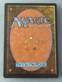 Force of Will MTG Alliances—Unplayed Near Mint—Vintage Magic: the Gathering - Image 2