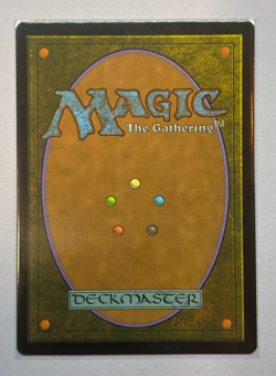MTG - Ikoria: Lair of Behemoths - Narset of the Ancient Way - Borderless - NM - Image 2