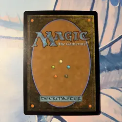 WotC MTG Eternal Masters Ashnod's Altar x1 LP - Image 2