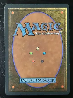 MTG Fyndhorn Elves Ice Age Regular - Image 2