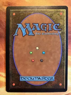 MTG Nicol Bolas Legends Near-Mint Condition Rare Elder Dragon Vintage!! - Image 2