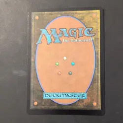 Wizards of the Coast Leader's Talent TMNT Rare Foil Holo Enchantment Class White - Image 2