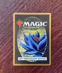 Tundra (Modern frame) - Magic 30 (M30) - NM - MtG Magic - Image 2