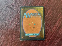 Argivian Archaeologist - Antiquities (ATQ) - HP - MtG Magic - Image 2