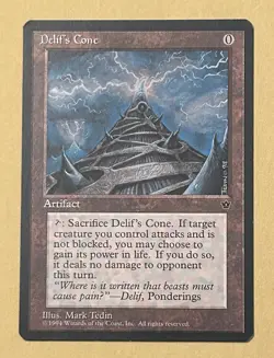 MTG Fallen Empires Complete Common Set (121 Cards) NM/LP - With UltraPro Deckbox - Image 5