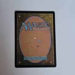 Magic The Gathering Xander's Lounge New Capenna Rare Land Foil EN 260 Paick - Image 2