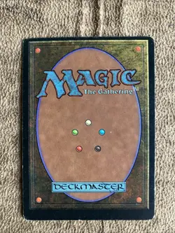 MTG Revised Italian FBB Plateau - Image 3