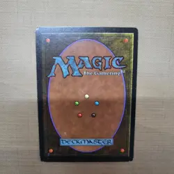 MTG Taiga - Revised Edition - Lightly Played (LP) - Dual Land - 1994 - Image 3