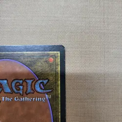 MTG Taiga - Revised Edition - Lightly Played (LP) - Dual Land - 1994 - Image 5