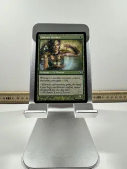 Magic: The Gathering - Essence Warden (Planar Chaos #145) Common - LP - Image 1