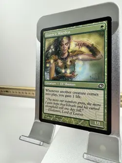 Magic: The Gathering - Essence Warden (Planar Chaos #145) Common - LP - Image 2