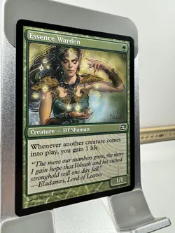 Magic: The Gathering - Essence Warden (Planar Chaos #145) Common - LP - Image 3