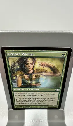 Magic: The Gathering - Essence Warden (Planar Chaos #145) Common - LP - Image 4