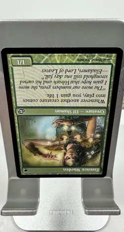 Magic: The Gathering - Essence Warden (Planar Chaos #145) Common - LP - Image 5