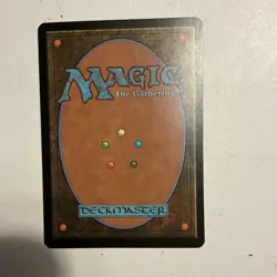 Wizards of the Coast Magic: The Gathering Battered Golem Foil Fifth Dawn Common - Image 2