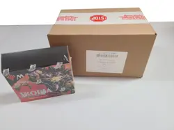 CASE 6 x Japanese Magic Gathering Ikoria Lair IKO Collector Booster boxes sealed - Image 1