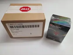 4 x MTG Magic Gathering Double Masters VIP Edition Sealed Booster Boxes Japanese - Image 1