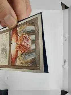 Mana Vault Revised Edition -See Pics!- Small Seller Fast Free Shipping! - Image 2