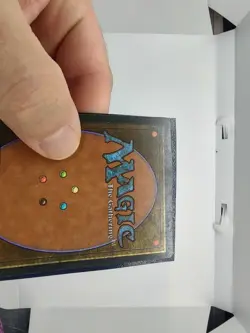 Mana Vault Revised Edition -See Pics!- Small Seller Fast Free Shipping! - Image 5