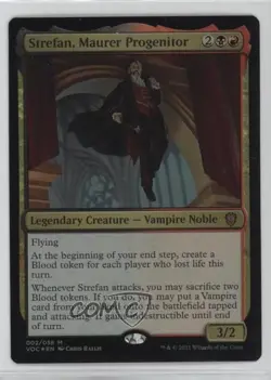 Archon's Glory Foil Magic: Wilds of Eldraine #0002 - Image 1