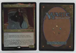 Archon's Glory Foil Magic: Wilds of Eldraine #0002 - Image 3